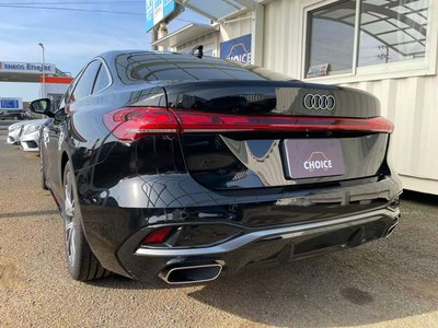 AUDI A5 - 6