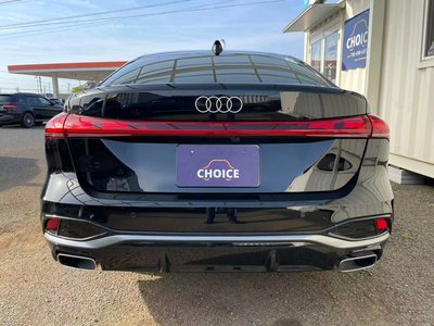 AUDI A5 - 5
