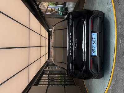 PORSCHE MACAN - 3