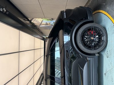PORSCHE MACAN - 7