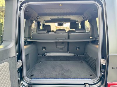 MERCEDES-BENZ G-CLASS AMG - 6