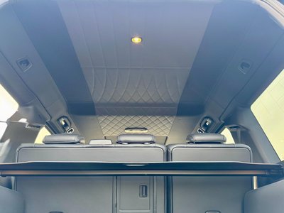 MERCEDES-BENZ G-CLASS AMG - 10