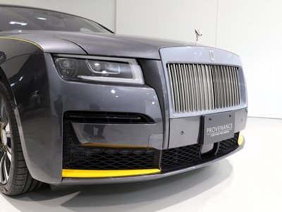 ROLLS-ROYCE GHOST - 3