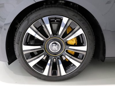 ROLLS-ROYCE GHOST - 5