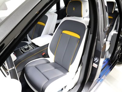 ROLLS-ROYCE GHOST - 9