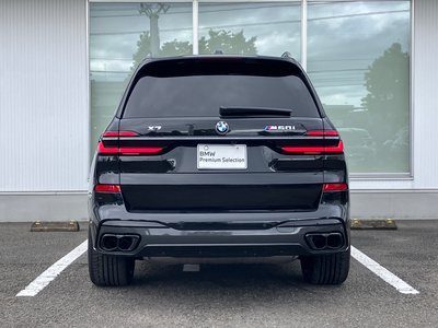 2024 BMW X7 照片 4