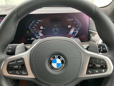 2024 BMW X7 照片 10