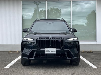 2024 BMW X7 照片 8