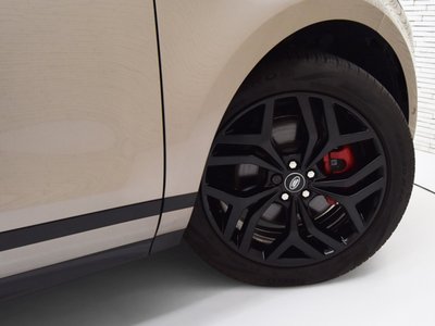 2023 LAND Rover RANGE ROVER EVOQUE — миниатюра 21