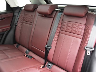 2023 LAND Rover RANGE ROVER EVOQUE — миниатюра 14
