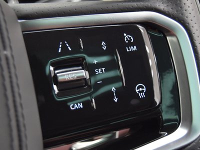 2023 LAND Rover RANGE ROVER EVOQUE — миниатюра 22