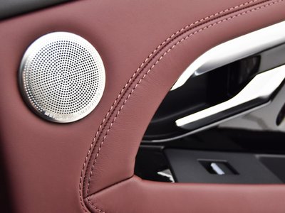 2023 LAND Rover RANGE ROVER EVOQUE — миниатюра 25