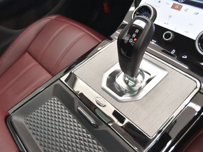 2023 LAND Rover RANGE ROVER EVOQUE — миниатюра 16
