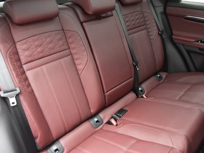 2023 LAND Rover RANGE ROVER EVOQUE — миниатюра 13