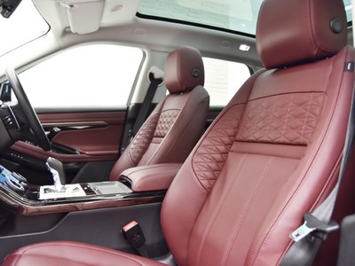 2023 LAND Rover RANGE ROVER EVOQUE — фото 7