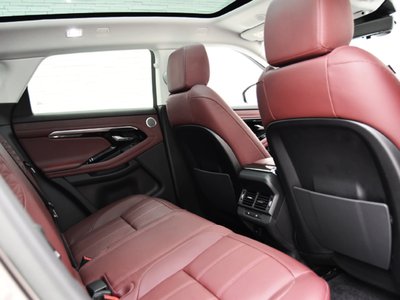 2023 LAND Rover RANGE ROVER EVOQUE — миниатюра 15