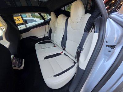 صورة مصغرة 12 لـ 2026 Tesla MODEL S