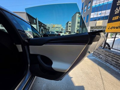 صورة مصغرة 16 لـ 2026 Tesla MODEL S