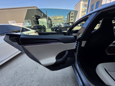 صورة مصغرة 14 لـ 2026 Tesla MODEL S