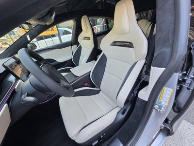 صورة مصغرة 11 لـ 2026 Tesla MODEL S