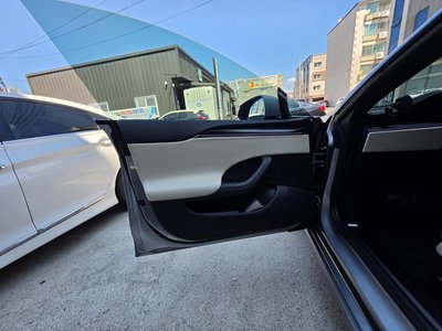 صورة مصغرة 13 لـ 2026 Tesla MODEL S