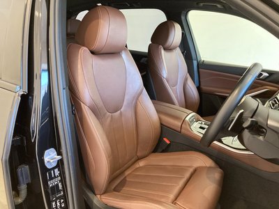 BMW X5 - 5