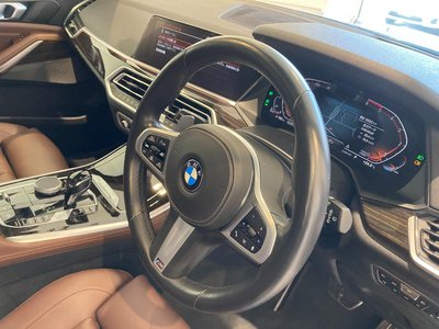 BMW X5 - 8
