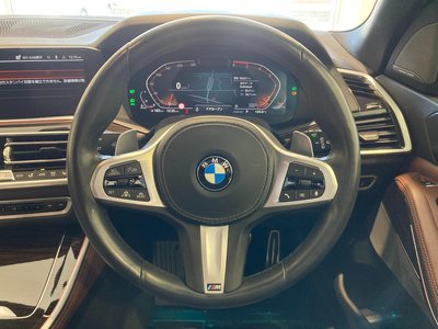 BMW X5 - 9