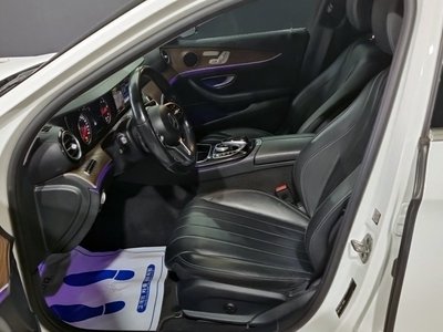 MERCEDES-BENZ E-CLASS - 10