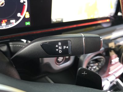 MERCEDES-BENZ G-CLASS - 9