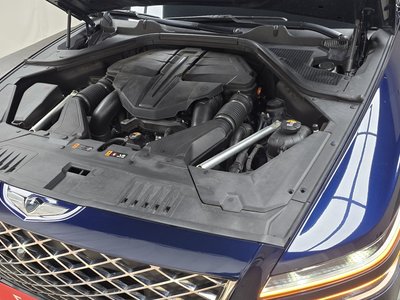 GENESIS GV80 - 7
