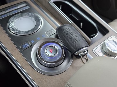 GENESIS GV80 - 9