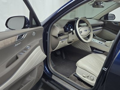 GENESIS GV80 - 10