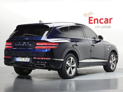 GENESIS GV80 - 4