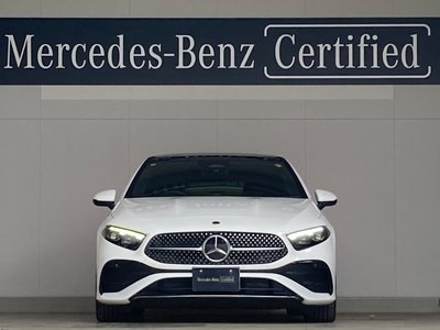 MERCEDES-BENZ A-CLASS - 3