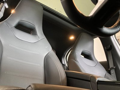 MERCEDES-BENZ A-CLASS - 10