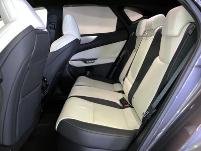 2023 Lexus NX — миниатюра 27