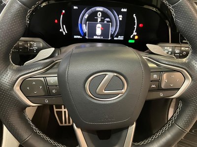 2023 Lexus NX — миниатюра 14