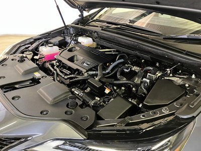 2023 Lexus NX — миниатюра 30