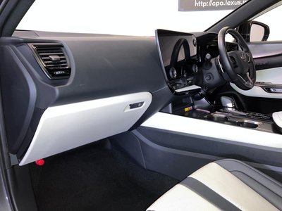 2023 Lexus NX — миниатюра 26