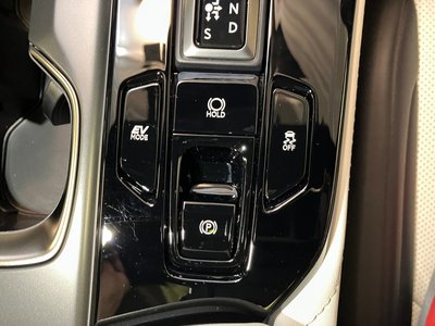 2023 Lexus NX — миниатюра 25