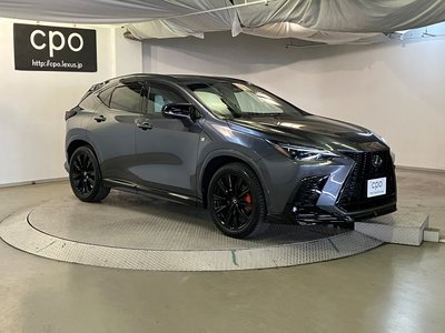 2023 Lexus NX — миниатюра 11