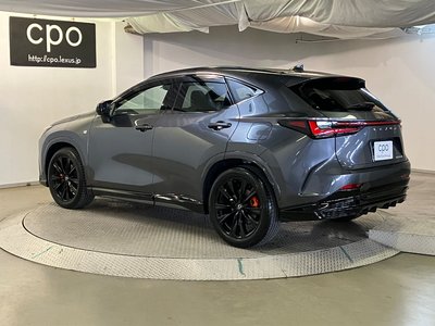 2023 Lexus NX — фото 2