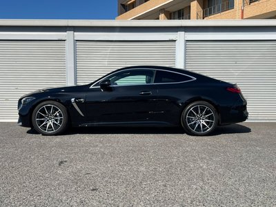 MERCEDES-BENZ CLE AMG - 6