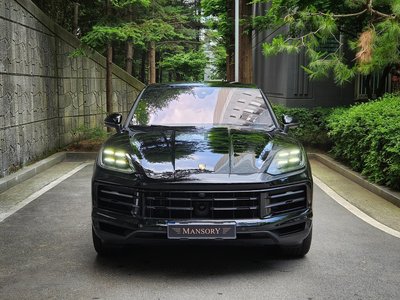 PORSCHE CAYENNE - 2