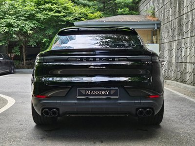 PORSCHE CAYENNE - 3