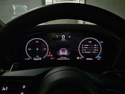 PORSCHE CAYENNE - 8