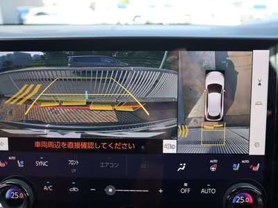 صورة مصغرة 30 لـ 2025 Lexus RX