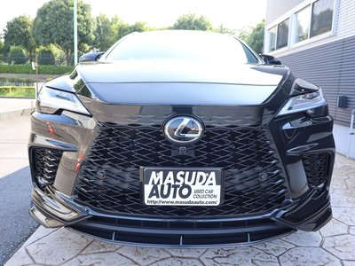 صورة 2 لـ 2025 Lexus RX