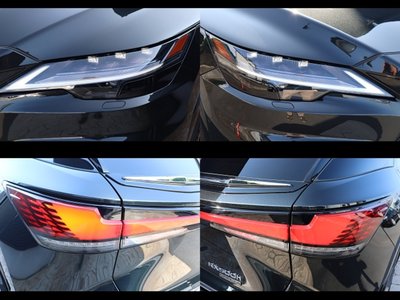 صورة مصغرة 16 لـ 2025 Lexus RX